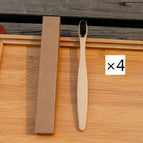 4 Black / Adult