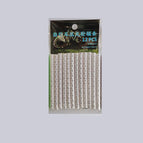Silver 1 package