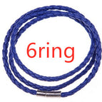 Purple 6ring