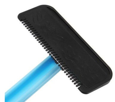 Handrugskeerder Rugstripper Vollyfhaarverwydering en haarverwydering Langpaalrugstripper met instrument