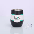 Black / 12OZ