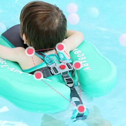 Baby Swimming Ring Floats