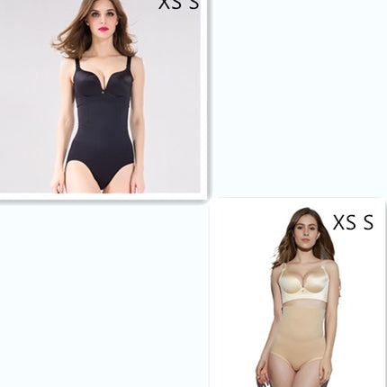 Seamless Hip Shaping Body Pants