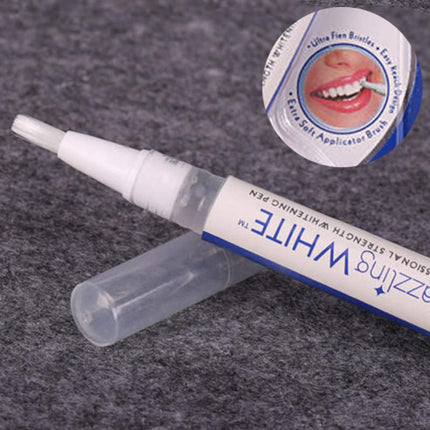 TV nuut Dazzling White Tandbleikpen