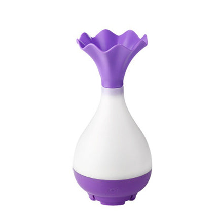 Die Jade Clean Bottel Aromaterapie Bevogtiger