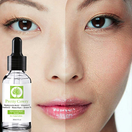Pretty Cowry Vitamien C Serum
