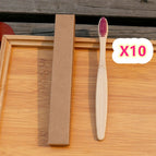 10 purple / Adult