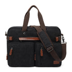 Canvas Black / 15inch