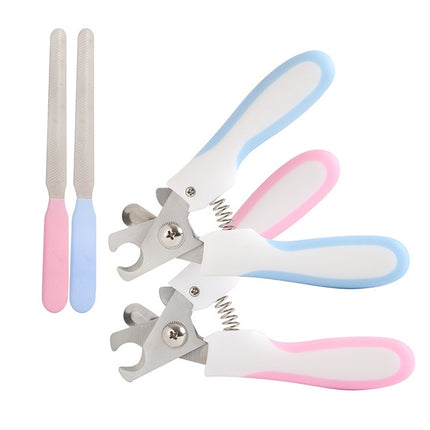 Cat Dog Nail Claw Clipper