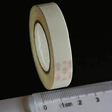 Wig double-sided tape