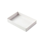 White A