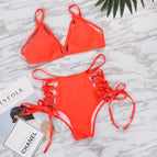 Fluorescent red / L