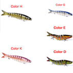 5PCS Set A