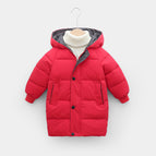 Red / 100cm