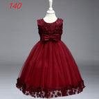 Wine red / 140cm