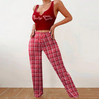 Red / L