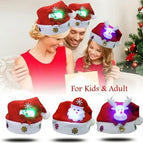 Red C Not shining / Adult
