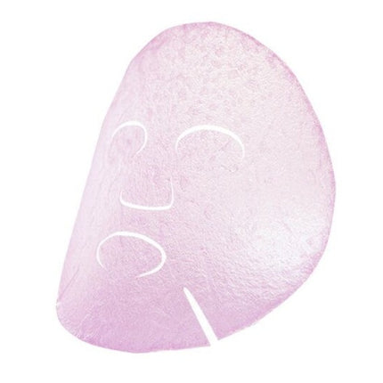 Face Mask Rose New Konjac Face Mask