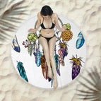X451 / 150x150 cm