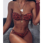 Orange / L