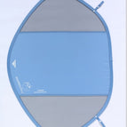 Blue Awning