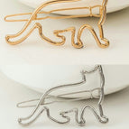 1 pair / Carlo cat