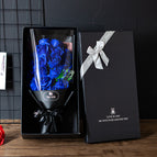 Blue / Q18 flowers