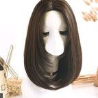 Brownish black / 45CM