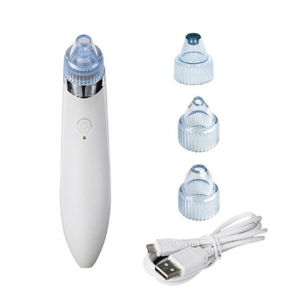 Electric Cosmetic Instrument