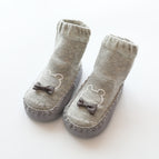 Grey / L