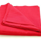 Red plain