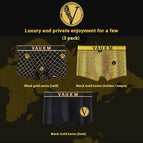 Twill Golden Temple Dark / L