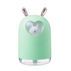Groen