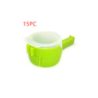 Green / 15PC