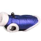 Navy Blue / 2XL / Fluff two feet