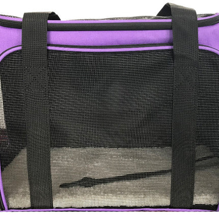Pet Travel Backpack