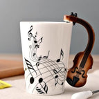 Violin / A
