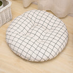 White grid / 40cm
