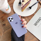 Purple / Iphone11