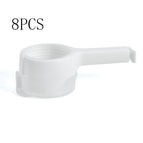 White / 8pc