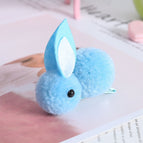 Hairpin / Blue