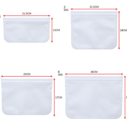 Storage bag