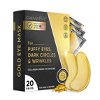 Oogmasker 20 PARE