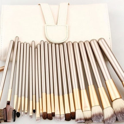 Makeup brush