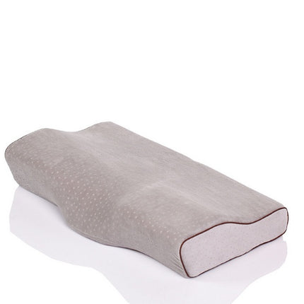 Gel pillow silicone memory pillow