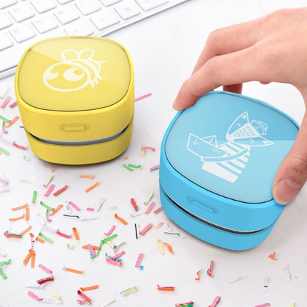 Portable Handheld Rechargeable Vacuum Cleaner