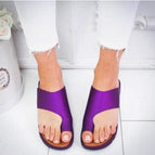 Purple / 34