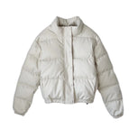 Apricot white / L