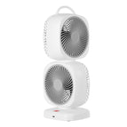 Two Ends Gray / 135x135x230mm