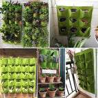 Groen / 25sakkies